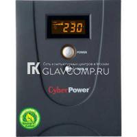 Ремонт ИБП CyberPower Value1200E