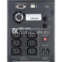 Ремонт ИБП CyberPower Value1500E