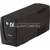 Ремонт ИБП CyberPower Value400EI-B