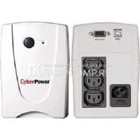 Ремонт ИБП CyberPower Value500EI-W