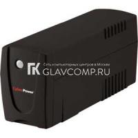 Ремонт ИБП CyberPower VALUE600EI-B 600VA/ 360W (VALUE600EI-B)
