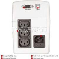 Ремонт ИБП CyberPower VALUE700EI-W 700VA/ 360W (VALUE700EI-W)