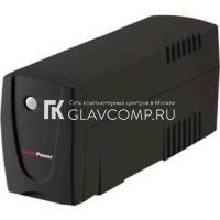 Ремонт ИБП CyberPower Value800EI-B