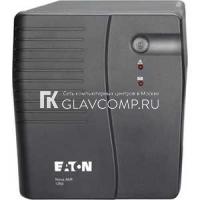 Ремонт ИБП Eaton Powerware Nova 500 AVR (66821)