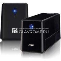 Ремонт ИБП FSP EP-850 IEC (PPF4800104)
