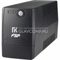 Ремонт ИБП FSP FP-400 Schuko (PPF2400500)
