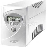 Ремонт ИБП FSP VESTA 450 IEC LCD (PPF2400402)