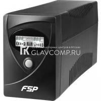 Ремонт ИБП FSP VESTA 850 IEC LCD (PPF4800200)
