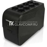 Ремонт ИБП Ippon Back Comfo Pro 600