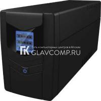 Ремонт ИБП Ippon Back Power LCD Pro 600