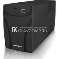Ремонт ИБП Ippon Back Power Pro 800