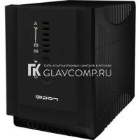Ремонт ИБП Ippon Smart Power Pro 1000