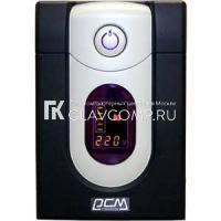 Ремонт ИБП PowerCom IMD-3000AP
