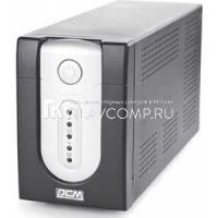 Ремонт ИБП PowerCom IMP-1500AP