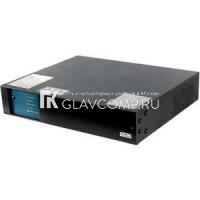 Ремонт ИБП PowerCom KIN-3000AP RM (3U) USB, RS-232