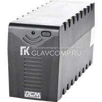 Ремонт ИБП PowerCom RPT-1000AP