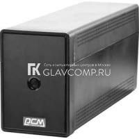 Ремонт ИБП PowerCom UPS PTM-650A (PTM-650A)