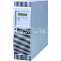 Ремонт ИБП PowerCom Vanguard VGD-5000 RM (3U) (VRM-5K0A-8W0-0014R)