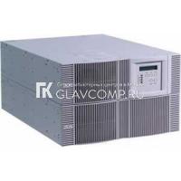 Ремонт ИБП PowerCom VGD-8K RM (3U+3U)