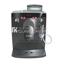 Ремонт кофемашины Bosch TCA 5809