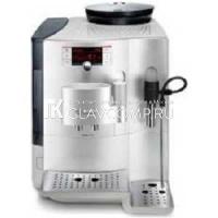 Ремонт кофемашины Bosch TES 70121 Ремонт кофемашины Bosch TES 70121
