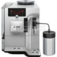 Ремонт кофемашины Bosch TES 80521 RW Ремонт кофемашины Bosch TES 80521 RW