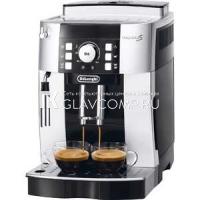 Ремонт кофемашины DeLonghi ECAM 21.117.SB