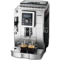 Ремонт кофемашины DeLonghi ECAM 23 420 SB Ремонт кофемашины DeLonghi ECAM 23 420 SB
