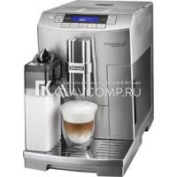 Ремонт кофемашины DeLonghi ECAM 28.464.M Ремонт кофемашины DeLonghi ECAM 28.464.M