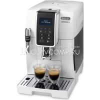 Ремонт кофемашины DeLonghi ECAM 350.35.W Ремонт кофемашины DeLonghi ECAM 350.35.W