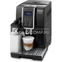 Ремонт кофемашины DeLonghi ECAM 350.55.B Ремонт кофемашины DeLonghi ECAM 350.55.B