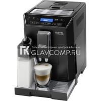 Ремонт кофемашины DeLonghi ECAM 44.664.B Ремонт кофемашины DeLonghi ECAM 44.664.B