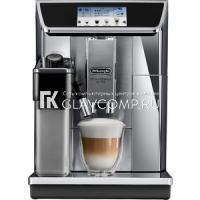 Ремонт кофемашины DeLonghi ECAM 650.75.MS