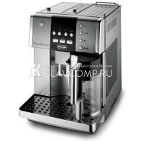 Ремонт кофемашины DeLonghi ESAM 6600