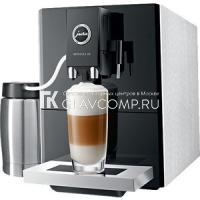 Ремонт кофемашины Jura A9 Aluminium (15118)