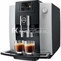 Ремонт кофемашины Jura E6