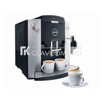 Ремонт кофемашины Jura Impressa F50 Platinum