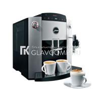 Ремонт кофемашины Jura Impressa F70