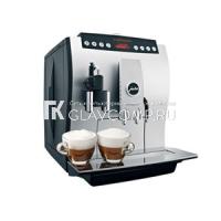 Ремонт кофемашины Jura Impressa Z5 alu Generation II