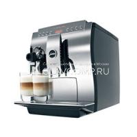 Ремонт кофемашины Jura Impressa Z5 chrome Generation II