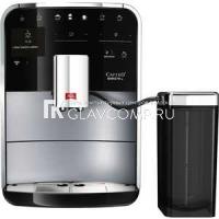 Ремонт кофемашины Melitta Caffeo Barista TS F 750-101