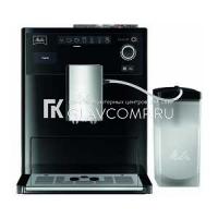 Ремонт кофемашины Melitta Caffeo CI