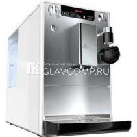 Ремонт кофемашины Melitta Caffeo Lattea