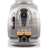 Ремонт кофемашины Philips HD8649 11
