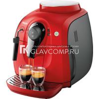 Ремонт кофемашины Philips HD8651 29