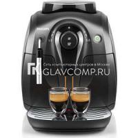 Ремонт кофемашины Philips HD8653 01