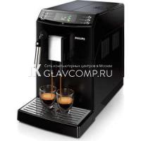 Ремонт кофемашины Philips HD8826 09