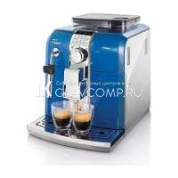 Ремонт кофемашины Philips Saeco HD8833 39