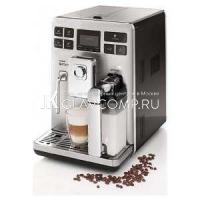 Ремонт кофемашины Philips Saeco HD8856 09