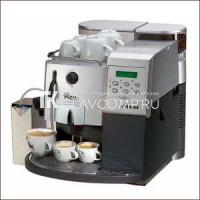 Ремонт кофемашины Saeco Royal Cappuccino Grigio